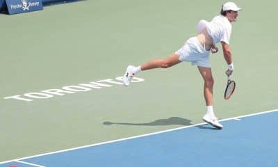 João Fonseca, Tristan Schoolkate, masters 1000 de toronto, onde assistir
