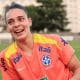 gio relembra os dois anos que ficou fora da seleção brasileira de futebol feminino e comemora nova fase