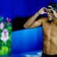Guilherme CARIBÉ no Mundial de Esportes Aquáticos Singapura 2025