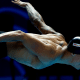 Guilherme Caribé natação Mundial de Esportes Aquáticos Singapura final 50 m borboleta