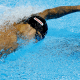Guilherme Caribé natação 100 m livre final Mundial de Esportes Aquáticos
