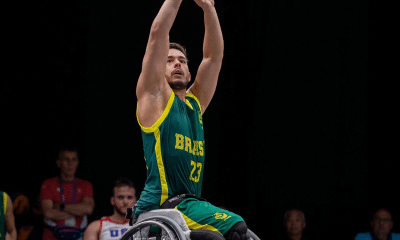 basquete 3x3 em CR no universíade
