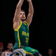 basquete 3x3 em CR no universíade
