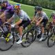 Henrique Avancini Volta de Qinghai ciclismo estrada china
