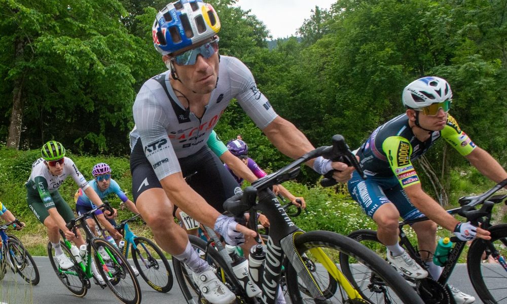 Henrique Avancini ciclismo estrada Volta de Qinghai Tour de Qinghai china