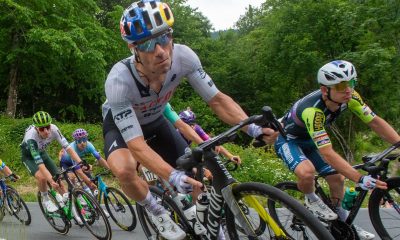 Henrique Avancini ciclismo estrada Volta de Qinghai Tour de Qinghai china
