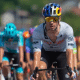 Henrique Avancini ciclismo estrada Volta de Qinghai Tour de Qinghai china