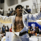 Henrique Gusmão levou bronze no judô na Universíade