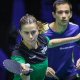Hugo Calderano e Bruna Takashi duplas mistas tênis de mesa WTT Star Contender de Foz do Iguaçu china smash de tênis de mesa semifinal