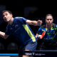 Hugo Calderano e Bruna Takahashi vão disputar o WTT Star Contender de Foz do Iguaçu