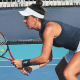 Ingrid Gamarra Martins final de duplas no WTA de Contrexeville tênis