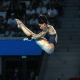 Saltos Ornamentais - Ingrid Oliveira no Mundial de Esportes Aquáticos