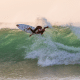 Ítalo Ferreira na etapa de J-Bay da WSL