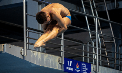 João Felipe Margiotto saltos ornamentais universiade trampolim um metro