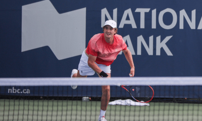 João Fonseca no ATP 1000 de Toronto