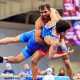 Marat Garipov Wrestling greco-romana