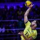 judson brasil vôlei seleção brasileira de vôlei vnl masculina liga das nações masculina desfalque china finals fase final