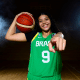 Julia Preis na Copa do Mundo Sub-19 de basquete feminino