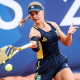Laura Pigossi no WTA 125 DE ROMA
