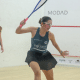 Laura Silva Squash Mundial Juvenil de Squash