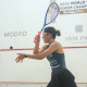 Laura Silva Squash Mundial Juvenil de Squash