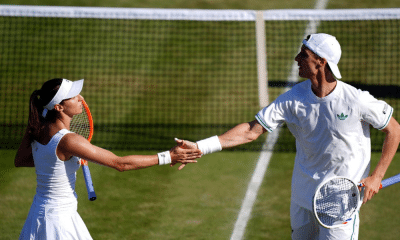 Luisa Stefani Joe Salisbury duplas mistas wimbledon