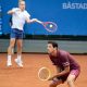 Marcelo Melo e Rafael Matos tênis duplas ATP de Bastad Thiago Monteiro