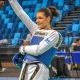 Maria Clara Pacheco Taekwondo