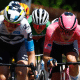 Tota Magalhães equipe Movistar Giro D'Itália Feminino 2025 ciclismo estrada Ana vitória magalhães Marlen reusser