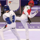 Henrique Marques Taekwondo