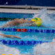 natação universíade medalha prata ouro bronze revezamento 4x200m livre 4x200 m livre