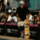 Pedro Barros no STU Pro Tour