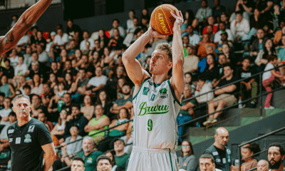 Pedro Infante basquete Bauru Basket renovação