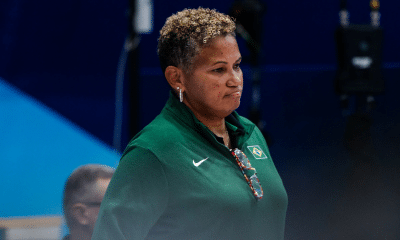 Pokey Chatman não está 100% satisfeita com o desempenho do Brasil na AmeriCup de basquete feminino