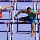 Rafael Pereira, do atletismo, 110 m com barreiras nos Jogos Olímpicos de Paris-2024; Grand Prix da Hungria 110m com barreiras melhor tempo