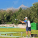 Roberth Vieira tiro esportivo skeet masculino Lonato del Garda Itália copa do mundo de espingarda Rodrigo Simões