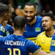 Seleção brasileira vôlei Liga das Nações maculina
