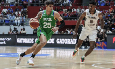 seleção masculina de basquete china