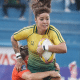 Seleção brasileira de rugby XV contra a Holanda - amistoso para copa do mundo