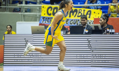 Seleção sub-19 de basquete feminino copa do mundo sub-19 de basquete feminino convocação