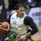 Sérgio Veiga basquete em cadeira de rodas basquete em CR brasil argentina amistoso