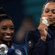 Simone Biles - Tá Filmando Netflix? Série da ginasta foi indicada ao Emmy