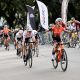Luiz Fernando Almeida Thayná de Lima GP Cidade de São Paulo de Ciclismo