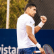 Thiago Monteiro tênis ATP de Bastad