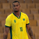 Guilherme Sabino Vôlei universitário