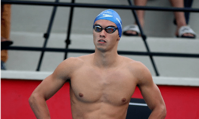 Thiago Ruffini natação universíade