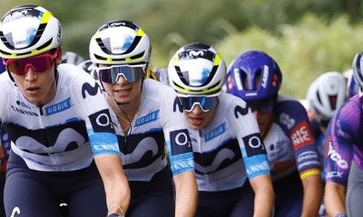 Tota Magalhãs Ana Vitória Magalhães ciclismo estrada volta da frança