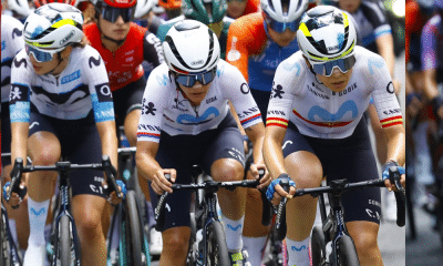 Tota Magalhãs Ana Vitória Magalhães ciclismo estrada volta da frança