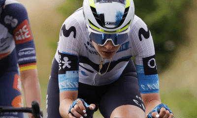 tota magalhães Ana Vitória magalhães volta da frança ciclismo estrada sexta etapa