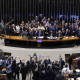 Votação da Lei do Incentivo ao Esporte na Câmara dos Deputados
